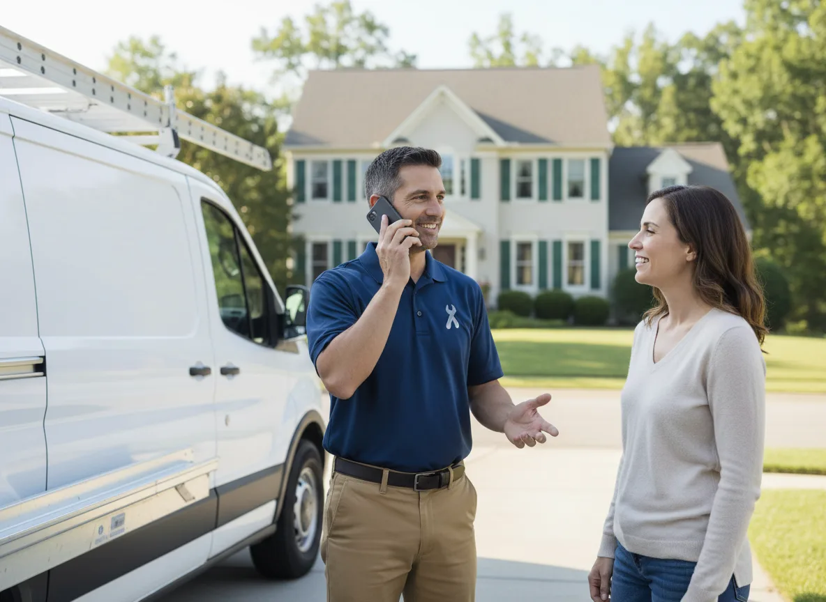 Home Gutter Service Regina, KY FAQs