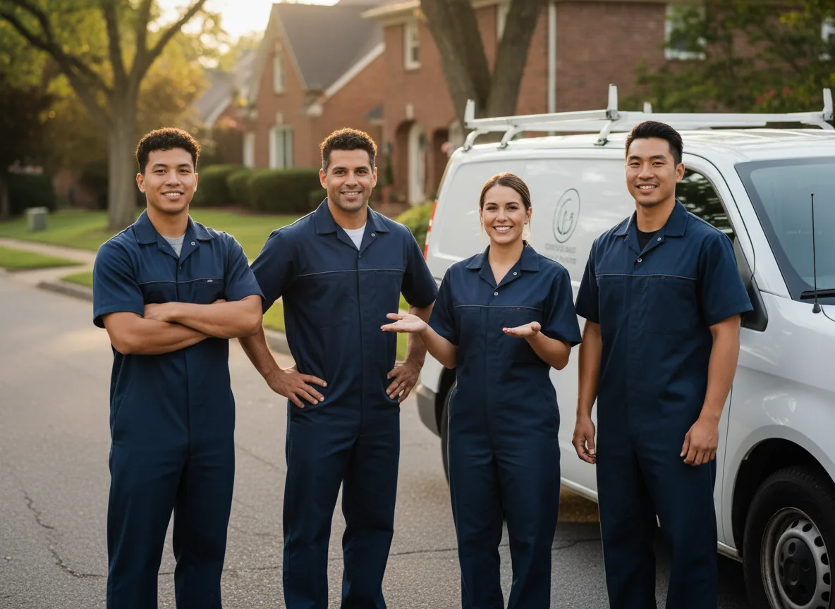 Home Gutter Service company in Regina, KY